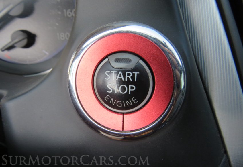 2017 Infiniti Q60 - Image 38