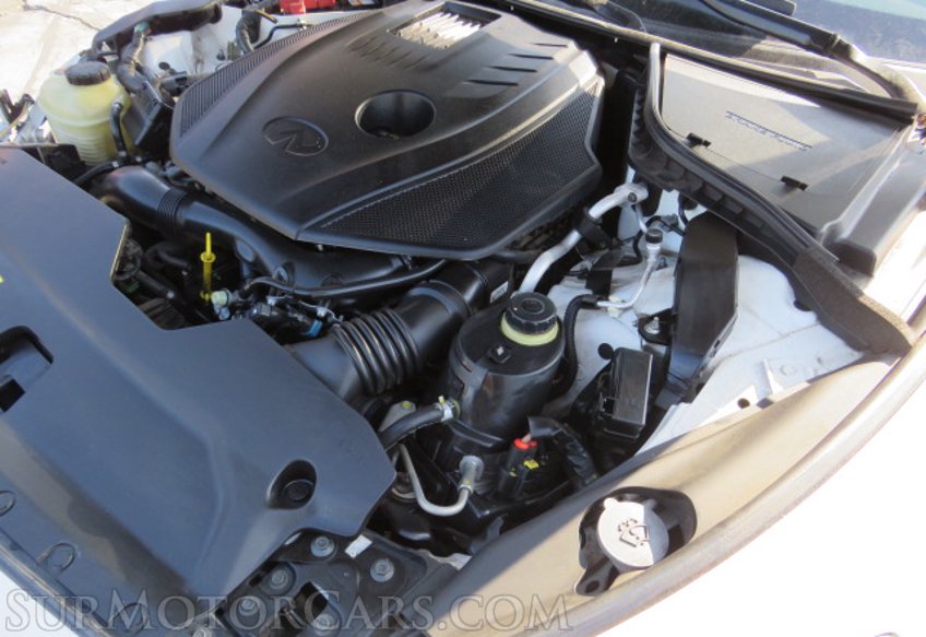 2017 Infiniti Q60 - Image 49