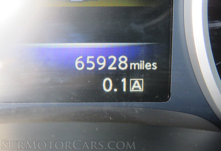 2017 Infiniti Q60 - Image 30