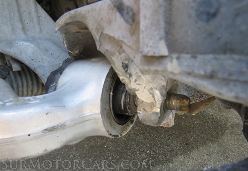 2017 Infiniti Q60 - Image 19