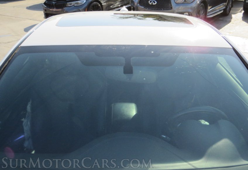 2017 Infiniti Q60 - Image 14