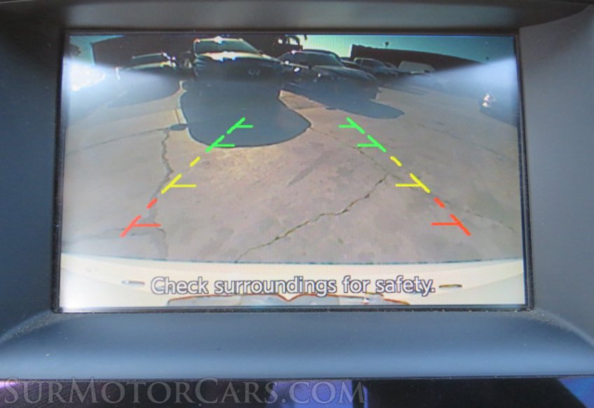 2017 Infiniti Q60 - Image 31