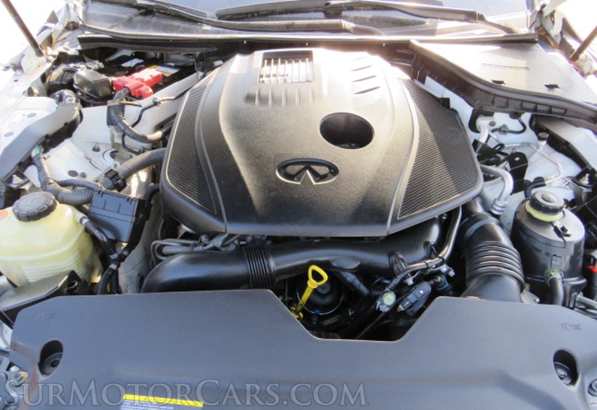 2017 Infiniti Q60 - Image 48