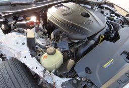 2017 Infiniti Q60 - Image 47