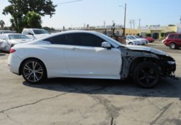 2017 Infiniti Q60 - Image 6