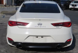 2017 Infiniti Q60 - Image 12