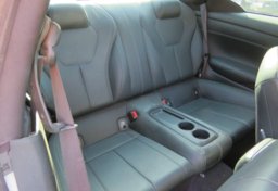 2017 Infiniti Q60 - Image 28