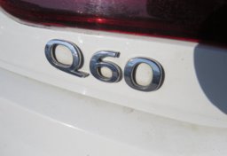 2017 Infiniti Q60 - Image 16