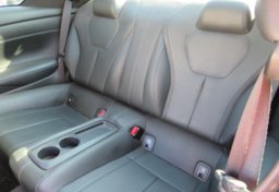 2017 Infiniti Q60 - Image 29