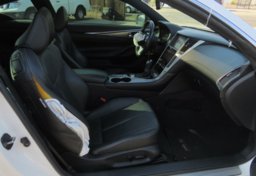 2017 Infiniti Q60 - Image 27