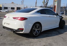 2017 Infiniti Q60 - Image 10