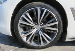 2017 Infiniti Q60 - Image 21