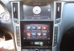 2017 Infiniti Q60 - Image 33