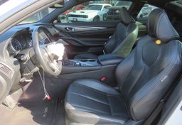 2017 Infiniti Q60 - Image 26