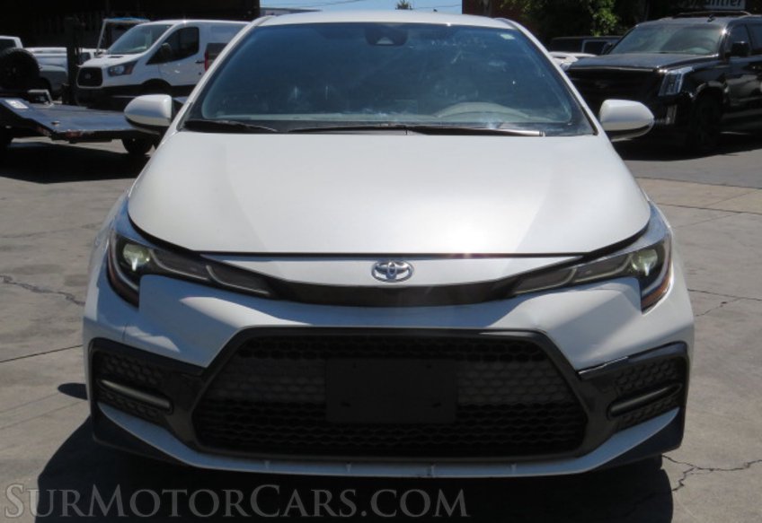 2020 Toyota Corolla - Image 15