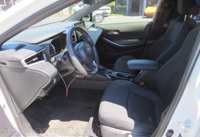 2020 Toyota Corolla - Image 25