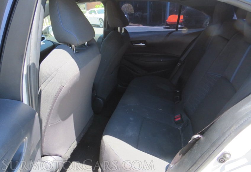 2020 Toyota Corolla - Image 30