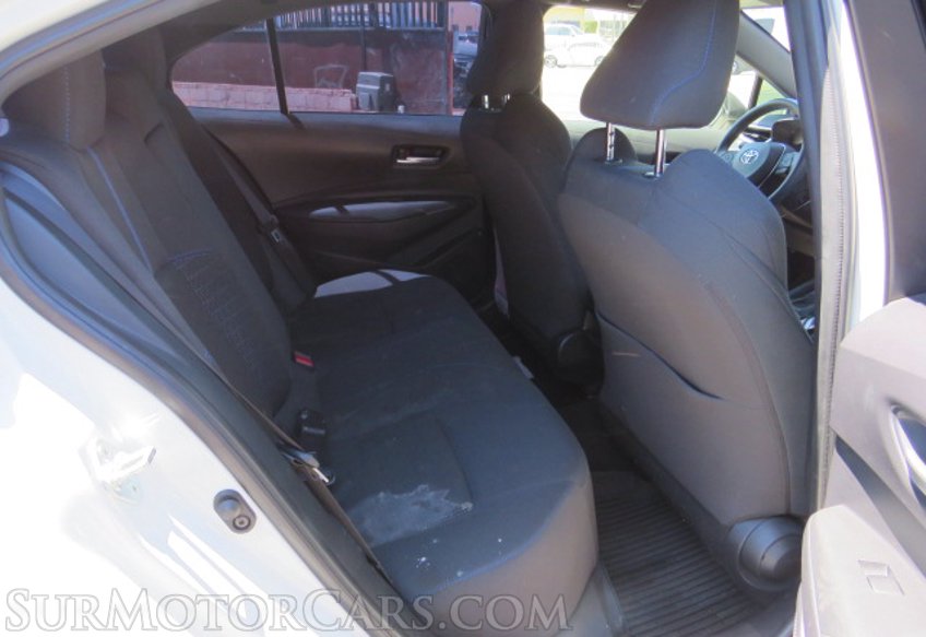 2020 Toyota Corolla - Image 29