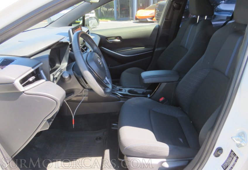 2020 Toyota Corolla - Image 23