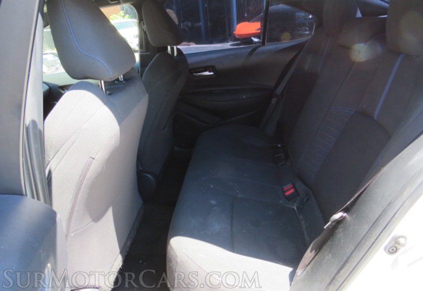 2020 Toyota Corolla - Image 32