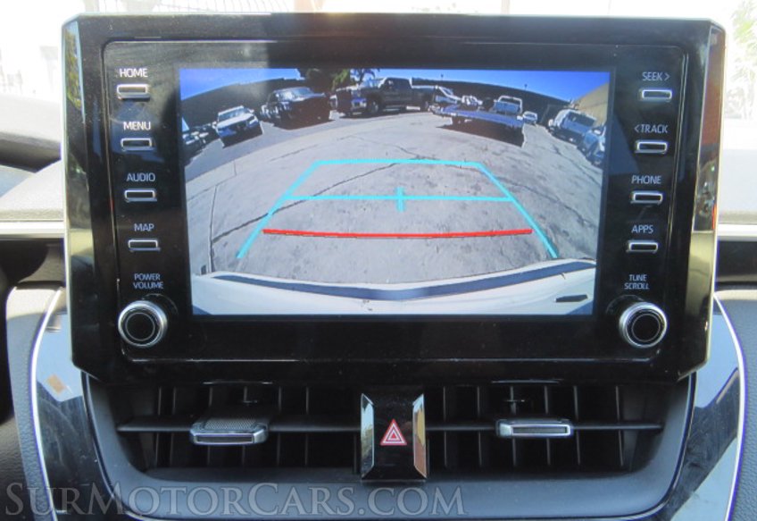 2020 Toyota Corolla - Image 35