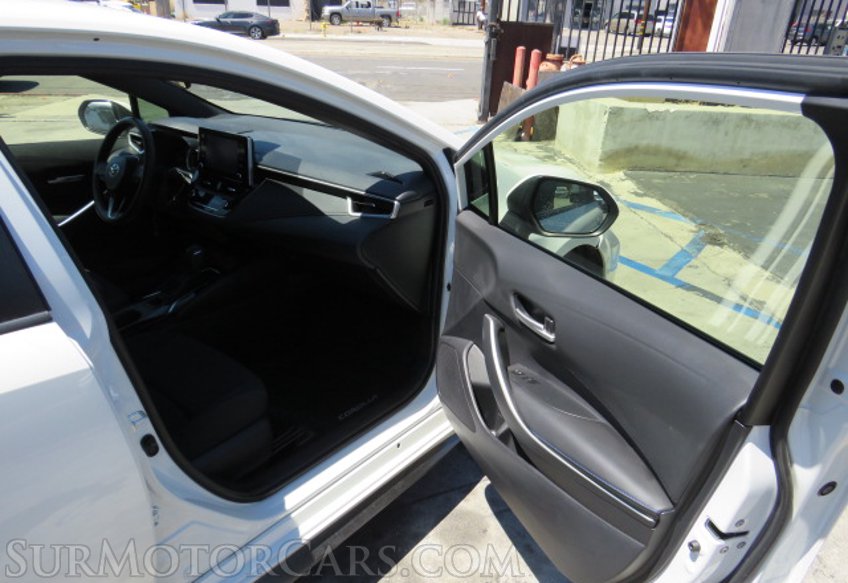 2020 Toyota Corolla - Image 22