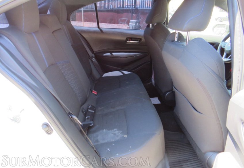 2020 Toyota Corolla - Image 31