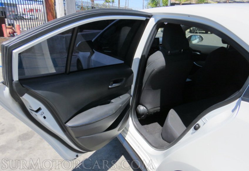 2020 Toyota Corolla - Image 27