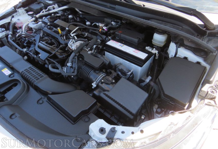 2020 Toyota Corolla - Image 51