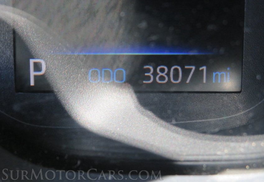 2020 Toyota Corolla - Image 33