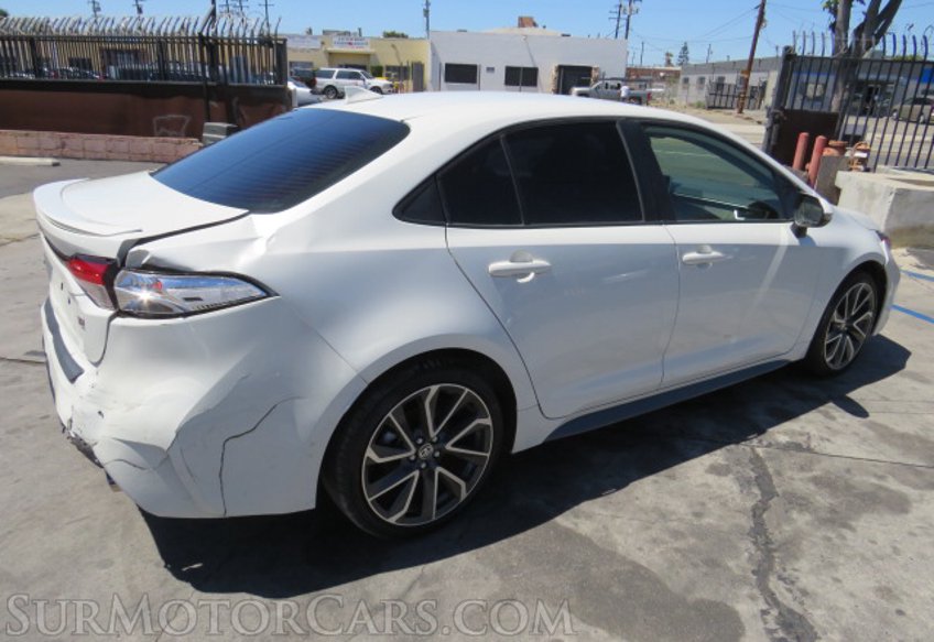 2020 Toyota Corolla - Image 10