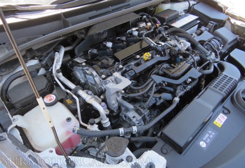 2020 Toyota Corolla - Image 49