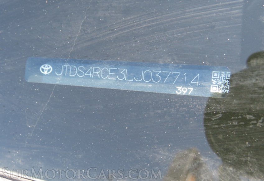 2020 Toyota Corolla - Image 46