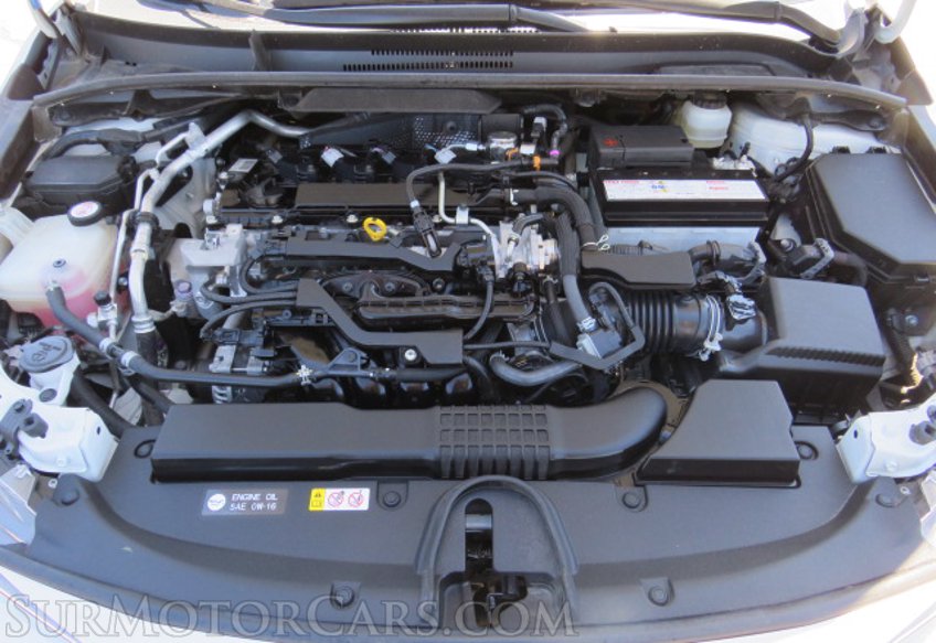 2020 Toyota Corolla - Image 50