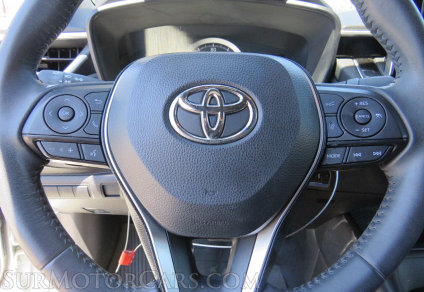2020 Toyota Corolla - Image 38