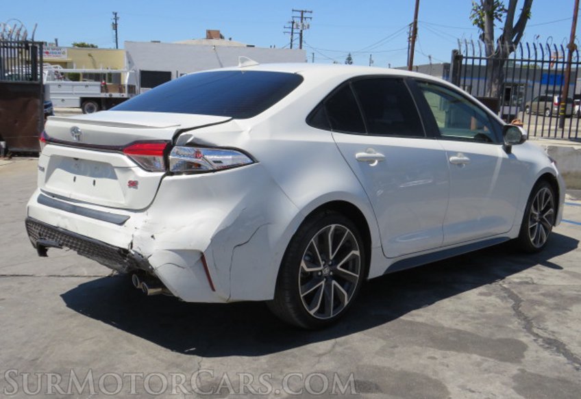 2020 Toyota Corolla - Image 8