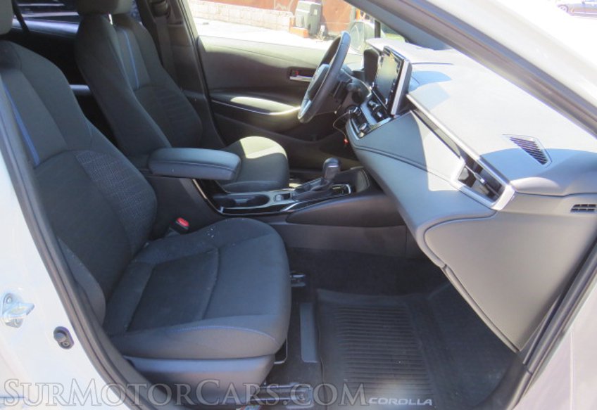 2020 Toyota Corolla - Image 26