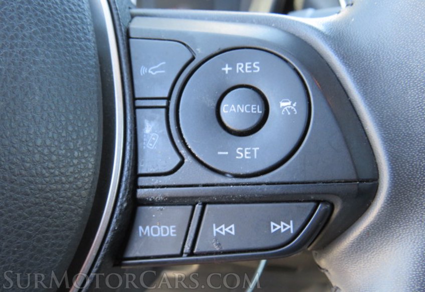 2020 Toyota Corolla - Image 40