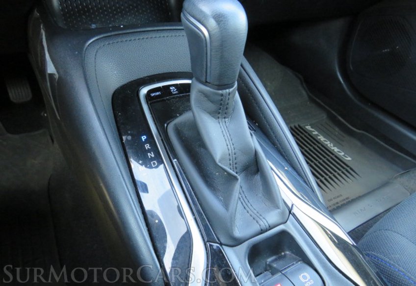 2020 Toyota Corolla - Image 37