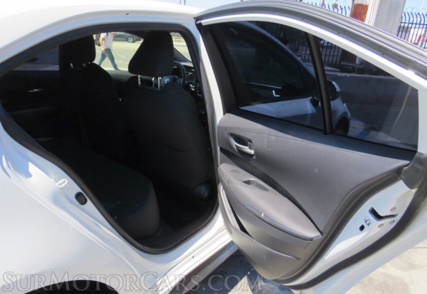 2020 Toyota Corolla - Image 28