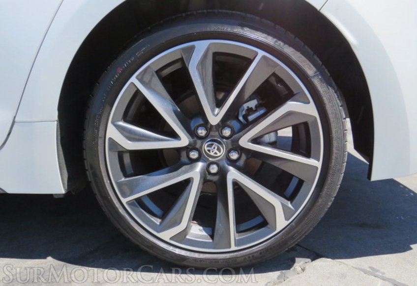 2020 Toyota Corolla - Image 11