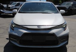 2020 Toyota Corolla - Image 15