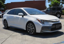 2020 Toyota Corolla - Image 4