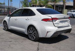 2020 Toyota Corolla - Image 7