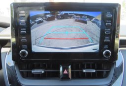 2020 Toyota Corolla - Image 35