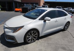 2020 Toyota Corolla - Image 1