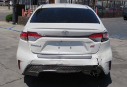 2020 Toyota Corolla - Image 12
