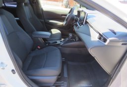 2020 Toyota Corolla - Image 26