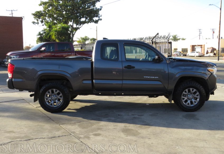 2016 Toyota Tacoma - Image 6