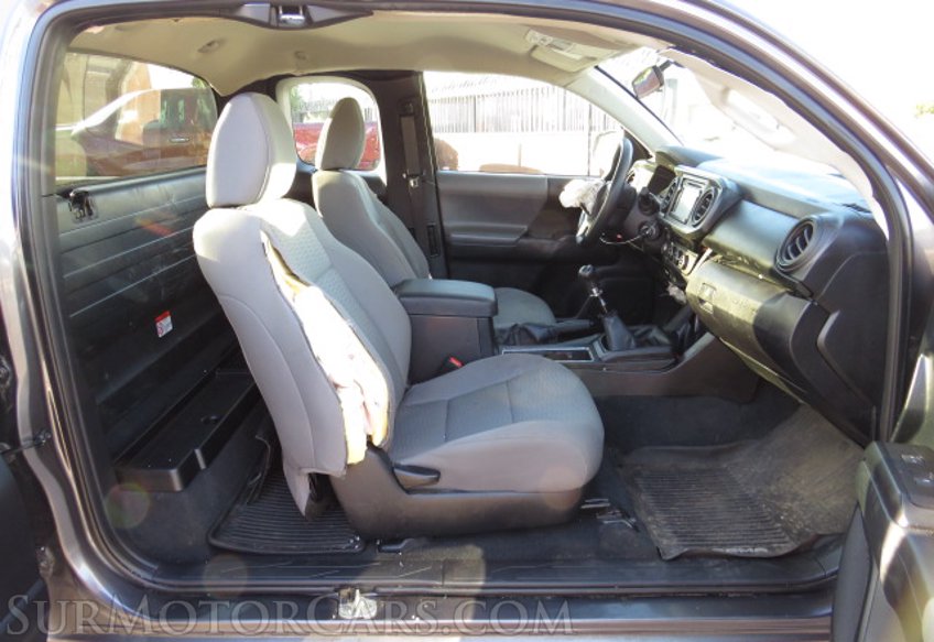 2016 Toyota Tacoma - Image 26